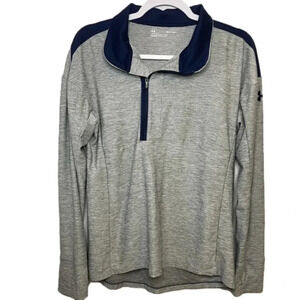 Men’s Under Armour Quarter Zip